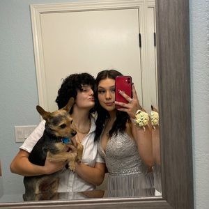 Meet your Posher, Misti